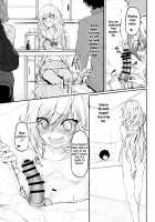 Marked girls vol. 11 [Suga Hideo] [3-gatsu no Lion] Thumbnail Page 06