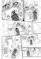Marked girls vol. 11 [Suga Hideo] [3-gatsu no Lion] Thumbnail Page 07