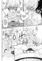 Marked girls vol. 11 [Suga Hideo] [3-gatsu no Lion] Thumbnail Page 09