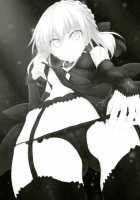Marked Girls Vol. 13 / Marked girls vol.13 [Suga Hideo] [Fate] Thumbnail Page 03