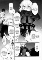 Marked Girls Vol. 13 / Marked girls vol.13 [Suga Hideo] [Fate] Thumbnail Page 05