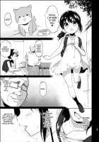 Pochi Mesuyouken Choukyou / ポチ 牝幼犬調教 [Panbai] [Original] Thumbnail Page 05