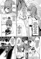 The Perverted Butler Loves Panties!? / 変態執事はパンツが好き!? [Nachisuke] [Original] Thumbnail Page 11