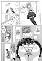 The Perverted Butler Loves Panties!? / 変態執事はパンツが好き!? [Nachisuke] [Original] Thumbnail Page 02