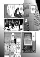 Yandere-san ni Ame ga Furu / やんでれさんに雨がふる [Nachisuke] [Original] Thumbnail Page 02