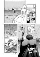 Yandere-san ni Ame ga Furu / やんでれさんに雨がふる [Nachisuke] [Original] Thumbnail Page 03