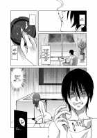 Yandere-san ni Ame ga Furu / やんでれさんに雨がふる [Nachisuke] [Original] Thumbnail Page 08