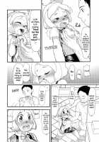 Shizue's Heat / しずえの発情期 [Urajirou] [Animal Crossing] Thumbnail Page 10