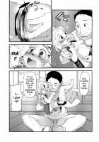 Shizue's Heat / しずえの発情期 [Urajirou] [Animal Crossing] Thumbnail Page 11