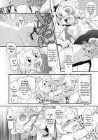 Shizue's Heat / しずえの発情期 [Urajirou] [Animal Crossing] Thumbnail Page 13