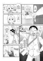 Shizue's Heat / しずえの発情期 [Urajirou] [Animal Crossing] Thumbnail Page 04
