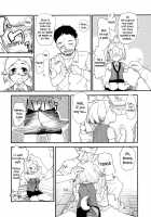 Shizue's Heat / しずえの発情期 [Urajirou] [Animal Crossing] Thumbnail Page 06