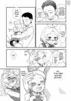 Shizue's Heat / しずえの発情期 [Urajirou] [Animal Crossing] Thumbnail Page 07