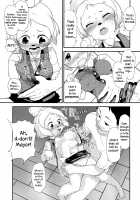 Shizue's Heat / しずえの発情期 [Urajirou] [Animal Crossing] Thumbnail Page 09