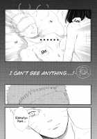 Midnight Rest / 真夜中の休息 [Soda] [Naruto] Thumbnail Page 11