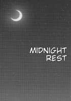 Midnight Rest / 真夜中の休息 [Soda] [Naruto] Thumbnail Page 03