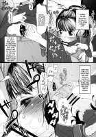 Mai-chan’s Home Visit / 舞ちゃんのお宅訪問 [Urajirou] [The Idolmaster] Thumbnail Page 10