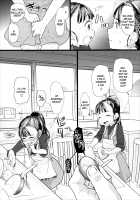 Mai-chan’s Home Visit / 舞ちゃんのお宅訪問 [Urajirou] [The Idolmaster] Thumbnail Page 04