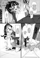Mai-chan’s Home Visit / 舞ちゃんのお宅訪問 [Urajirou] [The Idolmaster] Thumbnail Page 06