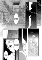 Yotsuyu Ni Ayanasu Hane / 夜露に彩なす羽 [Sasakura Ayato] [Original] Thumbnail Page 08