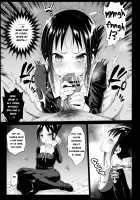 Rape of Kaguya / 四宮かぐやを強姦したい [Ma-Kurou] [Kaguya-sama Wa Kokurasetai] Thumbnail Page 10