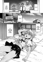 The Devil in the Nurse's Office!! / 保健室の悪魔!! [Cyocyopolice] [Fate] Thumbnail Page 03