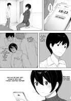 Beloved Wife - Netorare After Consent 3 ~ Ogawa family case / 愛妻、同意の上、寝取られ 3 ～小川家の場合～ [Nt Robo] [Original] Thumbnail Page 02