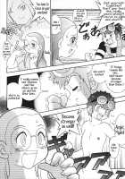 Digitama 02 / 魂02 [Akuno Toujou] [Digimon Adventure] Thumbnail Page 13
