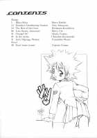 Digitama 02 / 魂02 [Akuno Toujou] [Digimon Adventure] Thumbnail Page 03