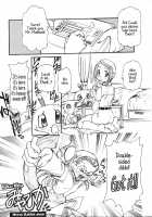 Digitama 02 / 魂02 [Akuno Toujou] [Digimon Adventure] Thumbnail Page 04