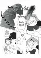 Digitama 03 / デジ魂03 [Akuno Toujou] [Digimon Tamers] Thumbnail Page 11