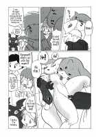 Digitama 03 / デジ魂03 [Akuno Toujou] [Digimon Tamers] Thumbnail Page 13