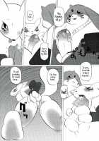 Digitama 03 / デジ魂03 [Akuno Toujou] [Digimon Tamers] Thumbnail Page 14