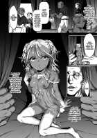 The Everlasting Elf II - Adoration / 悠久の娼エルフ2「憧憬」 [Usagi Nagomu] [Original] Thumbnail Page 06