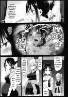 Rape of Kaguya 2 / 四宮かぐやを強姦したい 2 [Ma-Kurou] [Kaguya-sama Wa Kokurasetai] Thumbnail Page 04