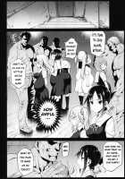 Rape of Kaguya 2 / 四宮かぐやを強姦したい 2 [Ma-Kurou] [Kaguya-sama Wa Kokurasetai] Thumbnail Page 05