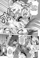 Eve of Capture ~ Big-Bang Rape ~ / 囚われのイヴ ～陵辱ビッグバン～ [Yarai Akira] [Aquarion Evol] Thumbnail Page 06