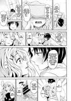 The Foul-Mouthed Girl in Love / 恋する悪口ちゃん [Mon-Petit] [Original] Thumbnail Page 13
