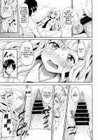 The Foul-Mouthed Girl in Love / 恋する悪口ちゃん [Mon-Petit] [Original] Thumbnail Page 09