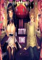 Titty Time♥ / おっぱいの時間♥ [Suihei Sen] [Original] Thumbnail Page 02