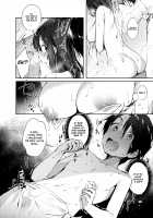 Natural Boobies Hot-Springs / 源泉おっぱいかけながし [Suihei Sen] [Original] Thumbnail Page 05