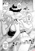 Nami's Hidden Sailing Diary 11 / ナミの裏航海日誌 11 [Murata.] [One Piece] Thumbnail Page 02