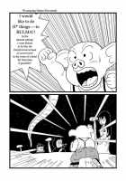 DB Outside Story [Dragon Ball] Thumbnail Page 05