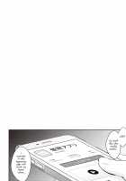 Saimin Kakarazu / 催眠カカラズ [Meganei] [Original] Thumbnail Page 03