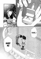 Will You Marry Me? / 結婚して下さい？ [Jorori] [Original] Thumbnail Page 04