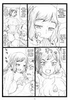 G...M [Ohkura Kazuya] [Gundam Build Fighters] Thumbnail Page 12