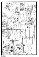G...M [Ohkura Kazuya] [Gundam Build Fighters] Thumbnail Page 05