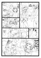 G...M [Ohkura Kazuya] [Gundam Build Fighters] Thumbnail Page 08