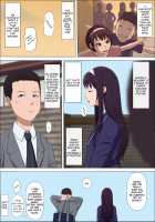 Ayaka ~Stolen Childhood Friend~ / 綾姉～奪われた幼馴染～ [Original] Thumbnail Page 04