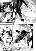Kaiinu ni Kamareru / 飼い犬に噛まれる [Mizuyuki] [Original] Thumbnail Page 15